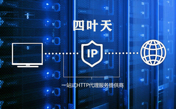 【泰州代理IP】使用代理IP遇到的常见问题汇总